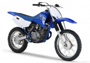 Yamaha TT-R125 Yamaha TT-R125